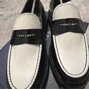 COLE HAAN X FRAGMENT LOAFER SIZE 8 NEW